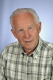 Karl-Heinz Rieckmann